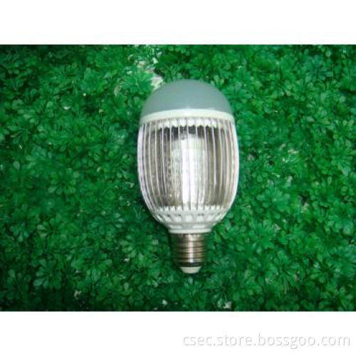 LED Bulb 10W CE RoHS with fashion design